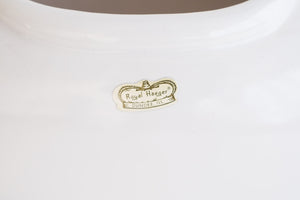 MC Haeger Vase