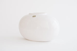 MC Haeger Vase