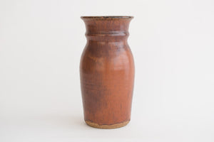 Mid Century Pottery Vase