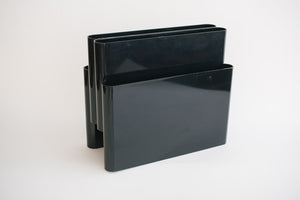 Kartell Magazine Rack