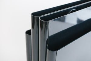 Kartell Magazine Rack