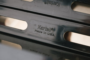 Kartell Magazine Rack