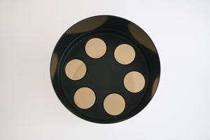 Mod Italian Umbrella Stand
