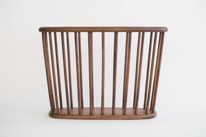 Japanese Magazine Rack