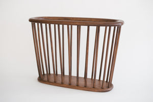 Japanese Magazine Rack