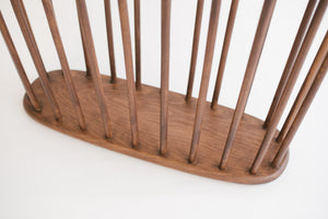 Japanese Magazine Rack