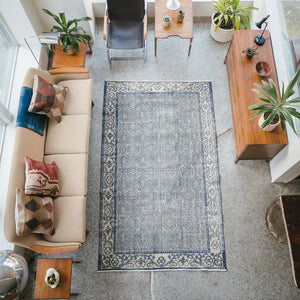 5x8 Turkish Rug