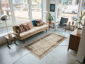 4x7 Turkish Rug | LATIF