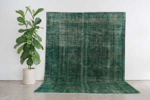 7x10 Persian Rug | ZEYNAB
