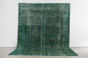 7x10 Persian Rug | ZEYNAB