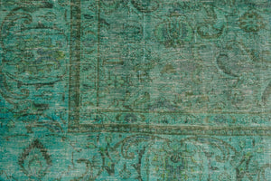 7x10 Persian Rug | ZEYNAB