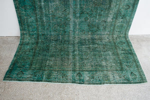 7x10 Persian Rug | ZEYNAB