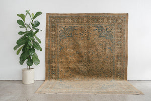7x10 Persian Rug | ROSTAM