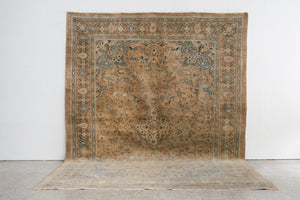 7x10 Persian Rug | ROSTAM