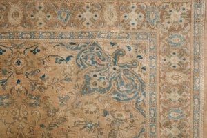 7x10 Persian Rug | ROSTAM