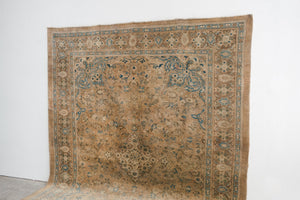 7x10 Persian Rug | ROSTAM