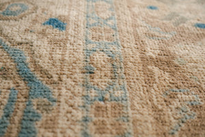 7x10 Persian Rug | ROSTAM