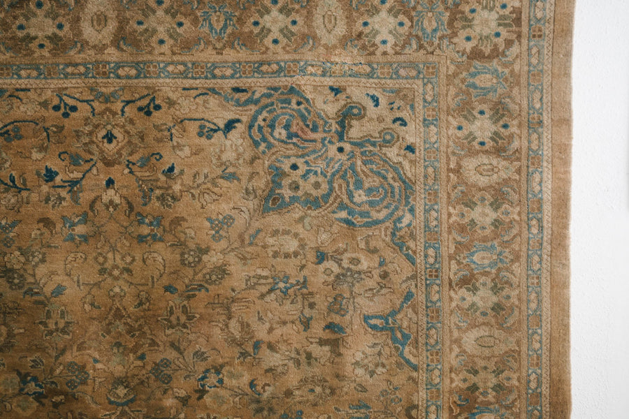 7x10 Persian Rug | ROSTAM