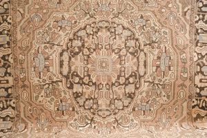 7x9 Persian Rug | SAAM