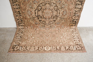 7x9 Persian Rug | SAAM
