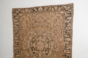 7x9 Persian Rug | SAAM