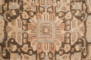 7x9 Persian Rug | SAAM