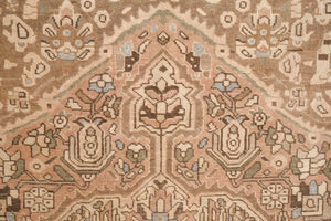 7x9 Persian Rug | SAAM