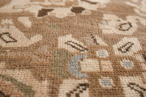 7x9 Persian Rug | SAAM