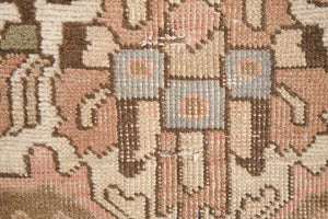 7x9 Persian Rug | SAAM