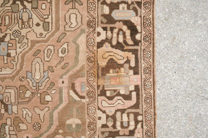 7x9 Persian Rug | SAAM