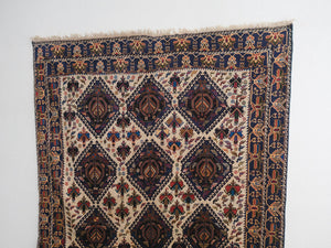 7x11 Baluch Rug