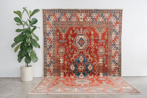 7x11 Gazni Rug