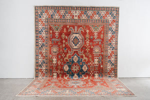 7x11 Gazni Rug