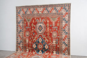 7x11 Gazni Rug