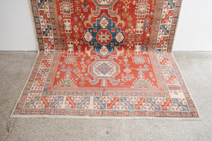 7x11 Gazni Rug