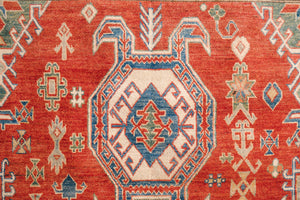 7x11 Gazni Rug