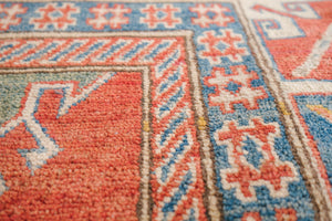 7x11 Gazni Rug