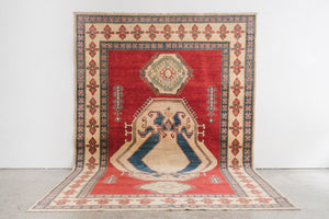 7x11 Gazni Rug | MINA
