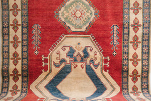 7x11 Gazni Rug | MINA