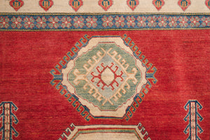 7x11 Gazni Rug | MINA