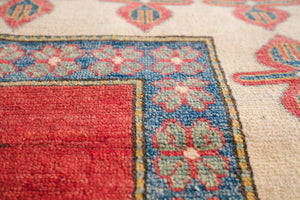 7x11 Gazni Rug | MINA