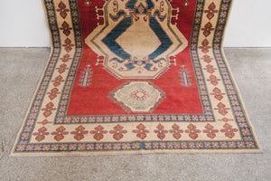 7x11 Gazni Rug | MINA