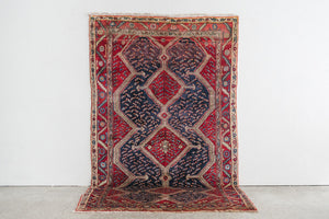 5x9 Persian Rug | YAHYA