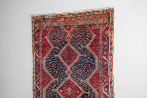 5x9 Persian Rug | YAHYA