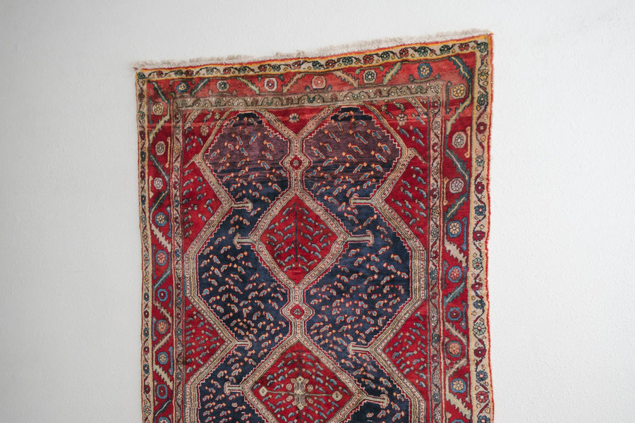 5x9 Persian Rug | YAHYA