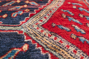 5x9 Persian Rug | YAHYA