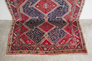 5x9 Persian Rug | YAHYA