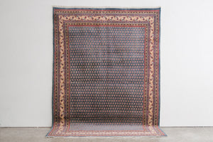 6x8 Persian Rug | PARISA