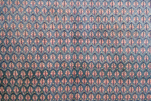 6x8 Persian Rug | PARISA