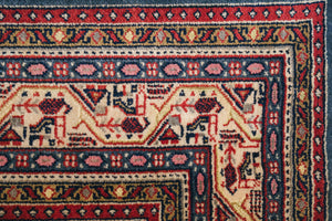 6x8 Persian Rug | PARISA